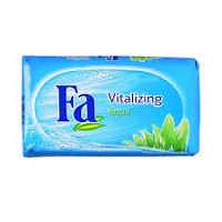 Fa Vitalizing Aqua Soap 175gm